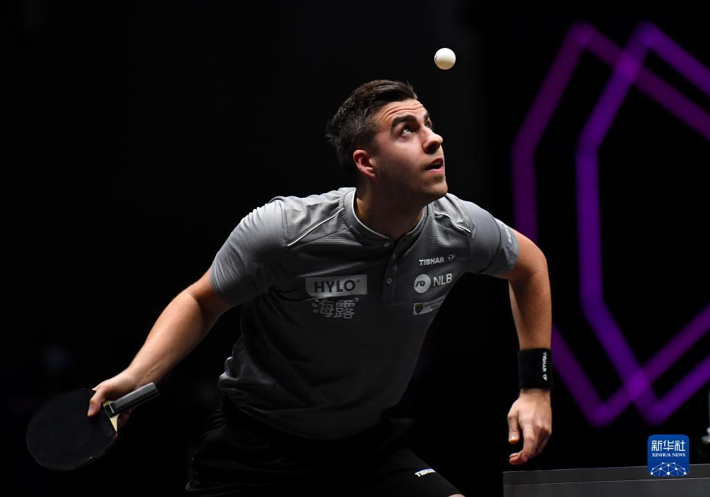 国家乒乓球 国家乒乓球