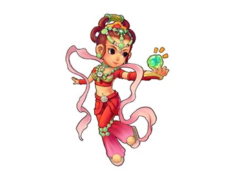 的处理上欠